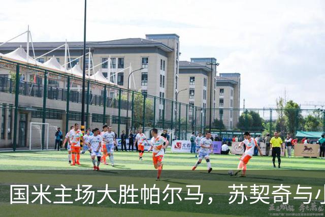 国米主场大胜帕尔马，苏契奇与小图拉姆各入一球